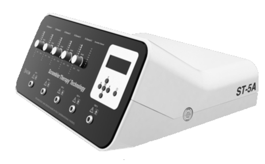 Scrambler Therapy ® Technology ST-5A